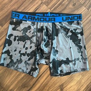 Under Armour BoxerJock